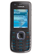 Nokia 6212 classic - Pictures