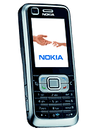 Nokia 6120 classic - Pictures