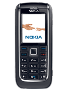 Nokia 6151 - Pictures