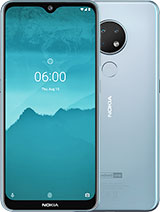 Nokia 6.2 - Pictures