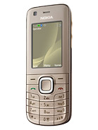 Nokia 6216 classic - Pictures