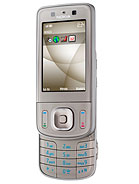 Nokia 6260 slide - Pictures