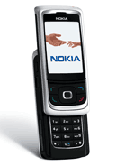 Nokia 6282 - Pictures