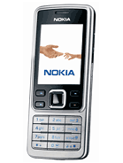 Nokia 6300 - Pictures