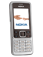 Nokia 6301 - Pictures
