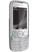 Nokia 6303i classic - Pictures
