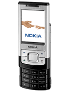 Nokia 6500 slide - Pictures