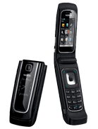 Nokia 6555 - Pictures