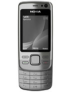 Nokia 6600i slide - Pictures
