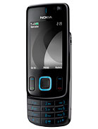 Nokia 6600 slide - Pictures