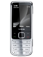 Nokia 6700 classic - Pictures