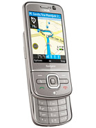 Nokia 6710 Navigator - Pictures