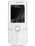 Nokia 6730 classic - Pictures