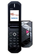 Nokia 7070 Prism - Pictures