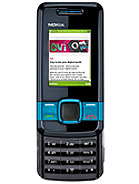 Nokia 7100 Supernova - Pictures