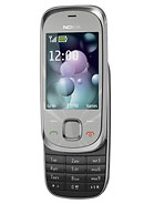 Nokia 7230 - Pictures
