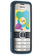 Nokia 7310 Supernova - Pictures