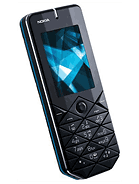 Nokia 7500 Prism - Pictures