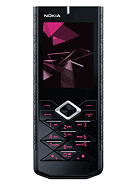 Nokia 7900 Prism - Pictures