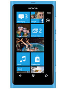 Nokia Lumia 800 - Pictures