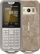 Nokia 800 Tough - Pictures