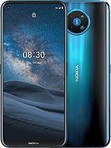 Nokia 8.3 5G - Pictures