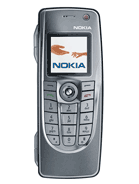Nokia 9300i - Pictures