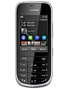 Nokia Asha 202 - Pictures