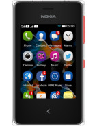 Nokia Asha 500 Dual SIM - Pictures