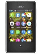 Nokia Asha 503 Dual SIM - Pictures