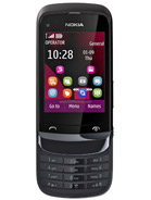 Nokia C2-02 - Pictures