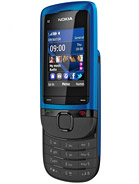 Nokia C2-05 - Pictures