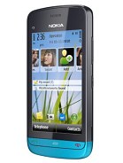 Nokia C5-03 - Pictures