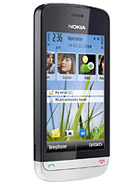 Nokia C5-04 - Pictures