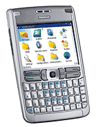 Nokia E61 - Pictures