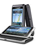 Nokia E7 - Pictures