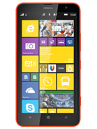 Nokia Lumia 1320 - Pictures