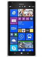 Nokia Lumia 1520 - Pictures