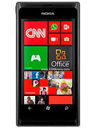 Nokia Lumia 505 - Pictures