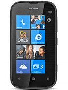 Nokia Lumia 510 - Pictures