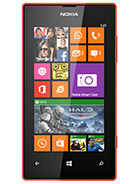 Nokia Lumia 525 - Pictures