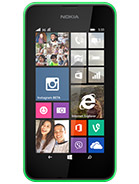 Nokia Lumia 530 - Pictures