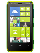 Nokia Lumia 620 - Pictures