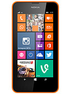 Nokia Lumia 635 - Pictures