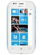 Nokia Lumia 710 - Pictures