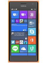 Nokia Lumia 730 Dual SIM - Pictures