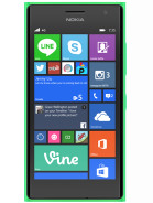 Nokia Lumia 735 - Pictures