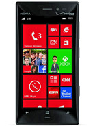 Nokia Lumia 928 - Pictures