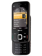 Nokia N85 - Pictures