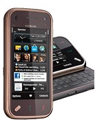 Nokia N97 mini - Pictures